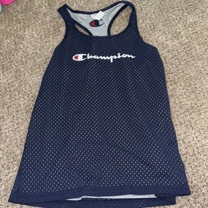 Champion Jersey